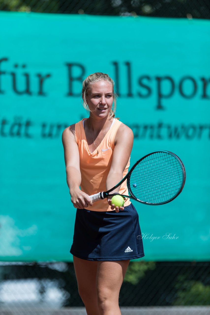 Bild 379 - Kuehlungsborner Tennisturnier